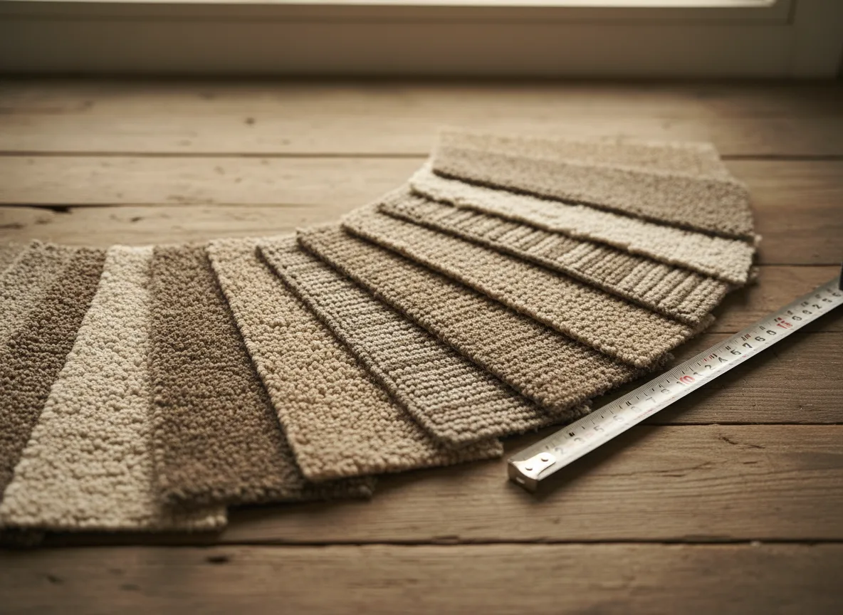 Carpet Installation Farmersville Station, NY FAQs